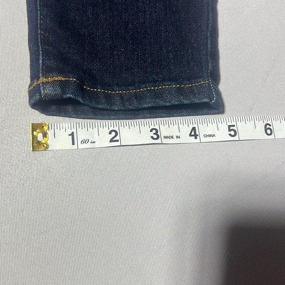 Everlane curvy high rise skinny - Picture 10 of 11
